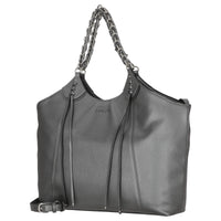 Liu Jo Euthalia - Shopper L 43 cm (antracite met.) - Ansicht 2