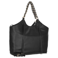 Liu Jo Euthalia - Shopper L 43 cm (nero) - Ansicht 5