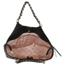 Liu Jo Euthalia - Shopper L 43 cm (nero) - Ansicht 6