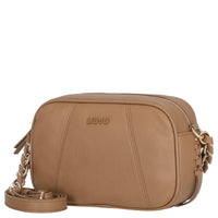 Liu Jo Euthalia - Umhängetasche M 21 cm (almond) - Ansicht 2