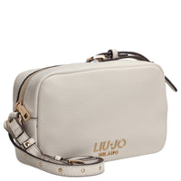 Liu Jo Evrim Camera Case - Umhängetasche S 21 cm (marmo) - Ansicht 5