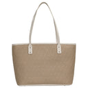 Liu Jo Evrim - Shopper S 30 cm (naturale) - Ansicht 4