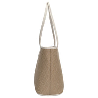 Liu Jo Evrim - Shopper S 30 cm (naturale) - Ansicht 3
