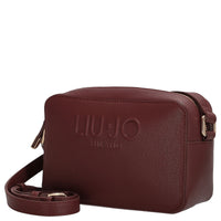 Liu Jo Halona - Umhängetasche S 20 cm (red wine) - Ansicht 2