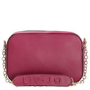 Liu Jo Jorah - Umhängetasche M 24 cm (fucsia) - Ansicht 4