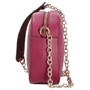 Liu Jo Jorah - Umhängetasche M 24 cm (fucsia) - Ansicht 3