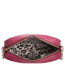 Liu Jo Jorah - Umhängetasche M 24 cm (fucsia) - Ansicht 6