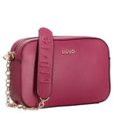 Liu Jo Jorah - Umhängetasche M 24 cm (fucsia) - Ansicht 5