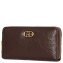 Liu Jo Lapuffy - Geldbörse XL 12cc 19 cm (t.moro) - Markenkoffer