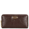 Liu Jo Lapuffy - Geldbörse XL 12cc 19 cm (t.moro) - Markenkoffer