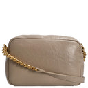 Liu Jo Lapuffy - Umhängetasche M 23 cm (dark sand) - Markenkoffer