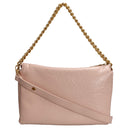 Liu Jo Lapuffy - Umhängetasche M 40 cm (cipria) - Ansicht 4