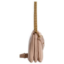 Liu Jo Lapuffy - Umhängetasche M 40 cm (cipria) - Ansicht 3