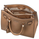 Liu Jo Manh - Henkeltasche 31 cm (camello) - Ansicht 6