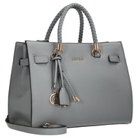 Liu Jo Manh - Henkeltasche 31 cm (cloud) - Ansicht 5