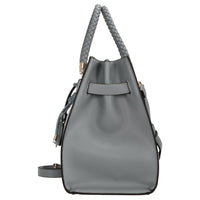 Liu Jo Manh - Henkeltasche 31 cm (cloud) - Ansicht 3