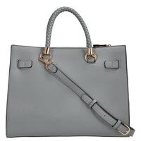 Liu Jo Manh - Henkeltasche 31 cm (cloud) - Ansicht 4