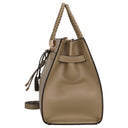 Liu Jo Manh - Henkeltasche 31 cm (mud) - Ansicht 3