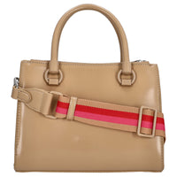 Liu Jo Manhattan - Henkeltasche S 24 cm (cammello) - Ansicht 4