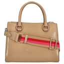 Liu Jo Manhattan - Henkeltasche S 24 cm (cammello) - Ansicht 4