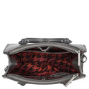 Liu Jo Manhattan - Henkeltasche S 24 cm (grape juice) - Ansicht 6