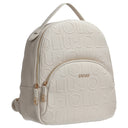 Liu Jo Manh - Rucksack 30 cm (marmo) - Ansicht 5
