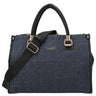 Liu Jo Manh - Shopper M 34 cm (dress blue)