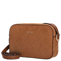 Liu Jo Manh - Umhängetasche M 23 cm (Sequoia) - Ansicht 2