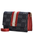 Liu Jo Manhattan - Umhängetasche S 23 cm (blu denim) - Ansicht 3