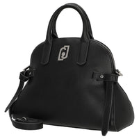 Liu Jo Nyura - Henkeltasche M 33 cm (black) - Ansicht 2