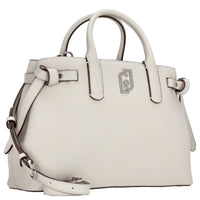 Liu Jo Nyura - Henkeltasche M 40 cm (bone) - Ansicht 5