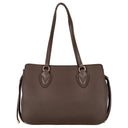 Liu Jo Ondina - Henkeltasche L 35 cm (moro light) - Ansicht 4
