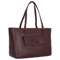 Liu Jo Pakuna - Shopper 38 cm (bordeaux) - Ansicht 5