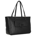 Liu Jo Pakuna - Shopper 38 cm (nero) - Ansicht 5