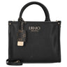 Liu Jo Ridhi - Henkeltasche 25 cm (nero)