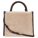 Liu Jo Ridhi Tote - Henkeltasche S 26 cm (moro light) - Ansicht 4