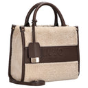Liu Jo Ridhi Tote - Henkeltasche S 26 cm (moro light) - Ansicht 5