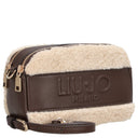 Liu Jo Ridhi - Umhängetasche S 19 cm (moro light) - Ansicht 5