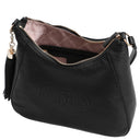Liu Jo Samiana - Schultertasche M 31 cm (nero) - Ansicht 6