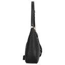 Liu Jo Samiana - Schultertasche M 31 cm (nero) - Ansicht 3