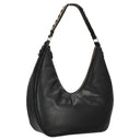 Liu Jo Tullia - Schultertasche L 36 cm (nero) - Ansicht 5