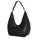 Liu Jo Tullia - Schultertasche L 36 cm (nero) - Ansicht 2