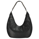 Liu Jo Tullia - Schultertasche L 36 cm (nero) - Ansicht 4