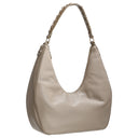 Liu Jo Tullia - Schultertasche L 36 cm (neutro) - Ansicht 5