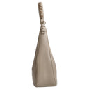 Liu Jo Tullia - Schultertasche L 36 cm (neutro) - Ansicht 3