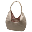 Liu Jo Tullia - Schultertasche L 36 cm (neutro) - Ansicht 6