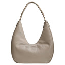 Liu Jo Tullia - Schultertasche L 36 cm (neutro) - Ansicht 4