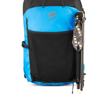 Mammut Alto 22 - Wanderrucksack 48 cm (glacier blue) - Ansicht 5