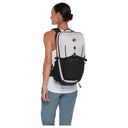 Mammut Ducan 22 - Wanderrucksack Women 50 cm (alpine calamint-black) - Ansicht 4