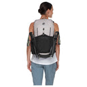 Mammut Ducan 22 - Wanderrucksack Women 50 cm (alpine calamint-black) - Ansicht 3